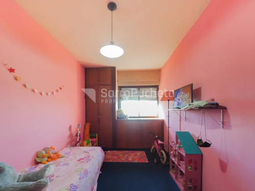 Imagen 16 de 24 de Venta Departamento 3 Amb Villa Santos Tesei Hurlingham