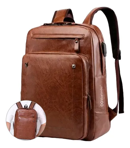 Mochila Casual Hombre