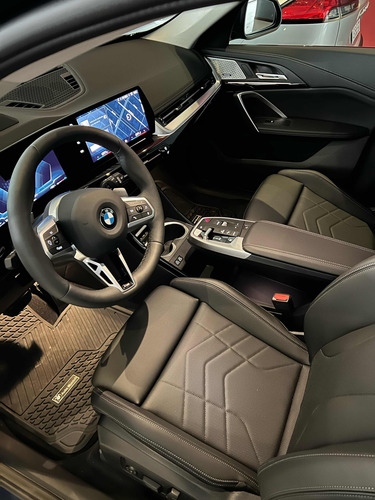 BMW X1 2.0 Xdrive 20d Executive 177cv