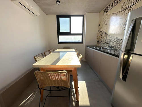 Departamento En Venta - 3 Dormitorios - Vista Al Rio Barrio Martin