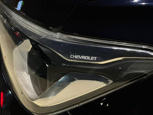 Chevrolet Tracker 1.0 Turbo 5p
