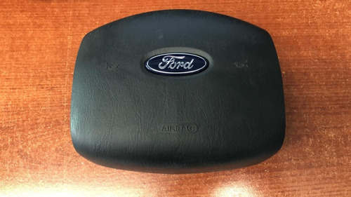 Ford Van E150 Bolsa De Aire 2005-08