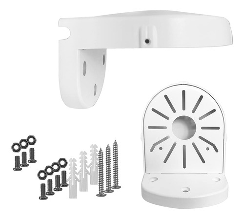Soporte Universal Montaje Pared Para Camara Seguridad