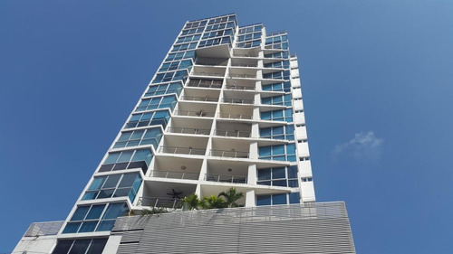 Imagen 1 de 14 de Venta De Apartamento En Ph Park City, El Cangrejo 20-5886