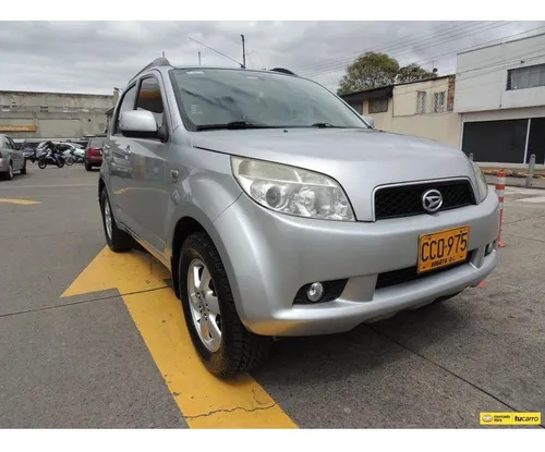 Daihatsu Terios 1.5 Okii