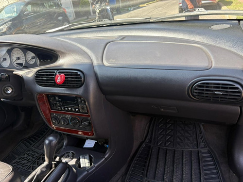 Chrysler Cirrus Convertible Turbo Mt