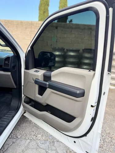 Ford F-150 3.5 Doble Cabina V6 4x2 At