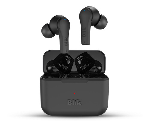 Audífonos Blik Air600 Bluetooth 36 H Ipx4 Touch Tws