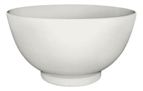 Bowl Tazon De Porcelana Corona Americana 14 Cm
