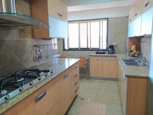 Imagen 10 de 30 de Apartamento En Venta En Los Chorros