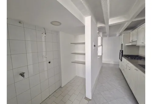 Apartamento En Venta Calasanz
