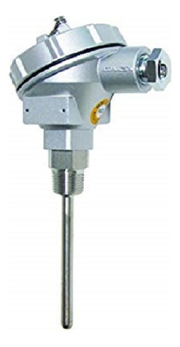 Autonics Th-m Sensor Tipo Pt100 Bastón 100/150mm
