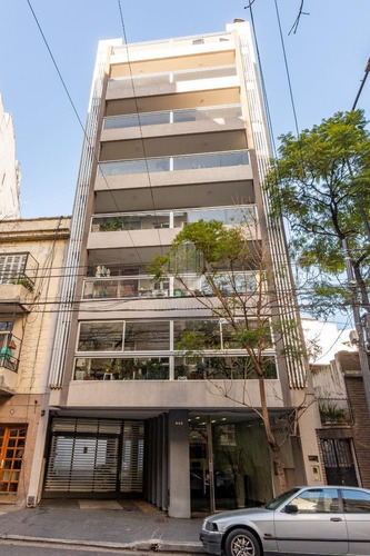 Imagen 21 de 21 de Departamento Monoambiente En Venta En Caballito