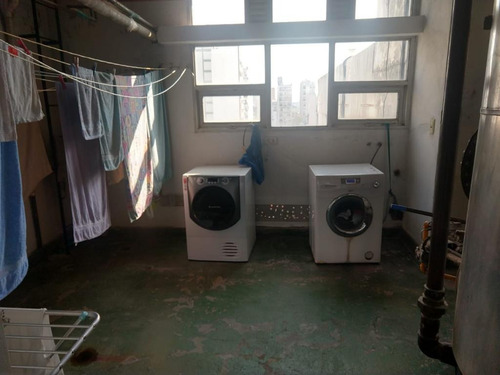 2amb Con Pileta Sum Parrilla Laundry