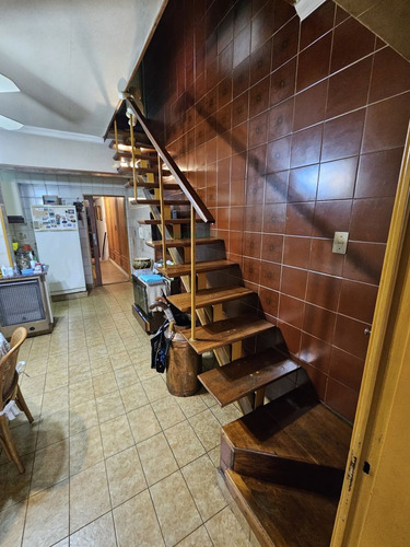 Venta Ph 7 Amb C/cochera Quincho Parrilla Terrazas