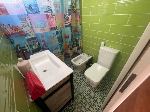 Venta Departamento 4 Ambientes Con Cochera Plaza Conesa Quilmes Apto Crédito
