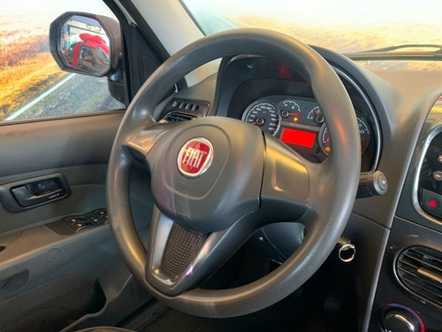 Fiat Palio Weekend Adventure 1.8