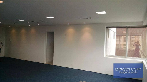 Imagem 25 de 26 de Conjunto Para Alugar, 66m² - Brooklin - São Paulo/sp - Cj1446