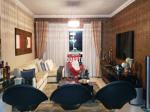 Imagem 4 de 30 de Apartamento - Ap04193 - 69871742