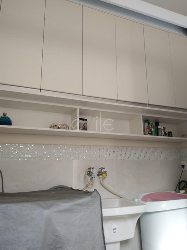 Imagem 20 de 21 de Casa À Venda Em Jardim García - Ca009173