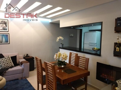 Imagem 3 de 15 de Ref.: 3270 - Apartamento Em Jundiaí Para Venda - V3270