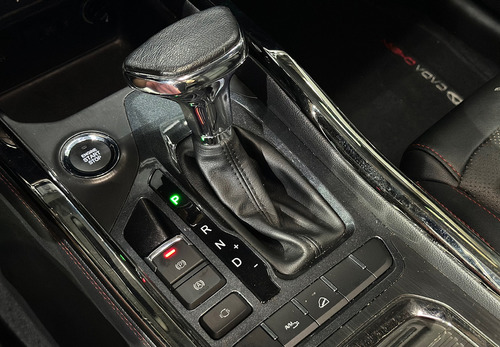 Chery Tiggo 5X TXS 1.5 16V TURBO FLEX AUT.