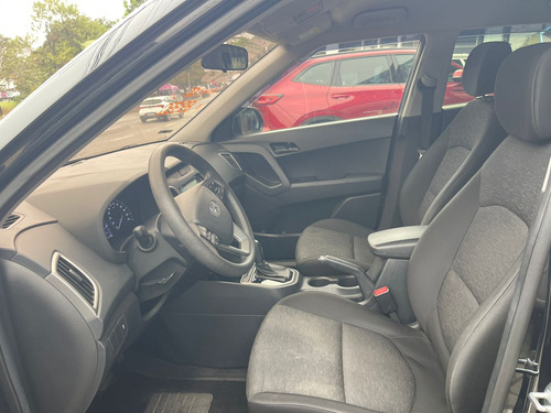 Hyundai Creta Hyundai Creta Attitude Plus 1.6 (Aut) (Flex)