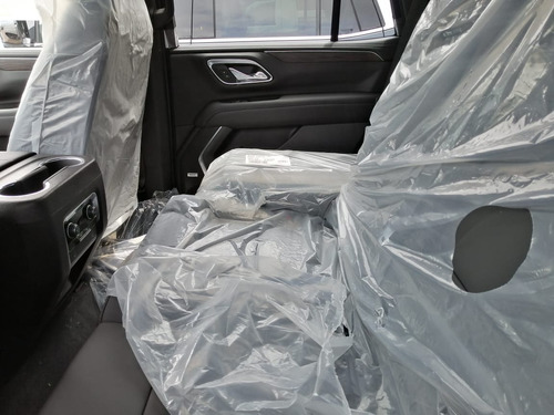 Chevrolet Tahoe Lt 2021