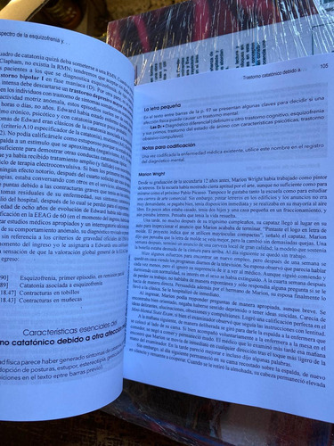 Dsm-5 Tr Manual Diagnostico Y Eatadistico