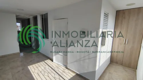 Apartamento En Arriendo En Comuneros. Cod A17034