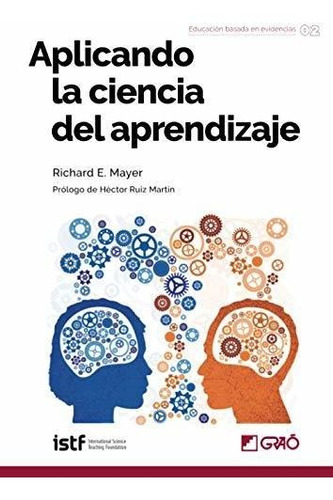 Libro : Aplicando La Ciencia Del Aprendizaje (fundamentos D