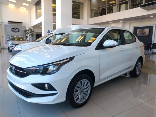 Imagen 16 de 25 de Cronos Drive Pack Conectividad 1.3 Cvt 2022 0km