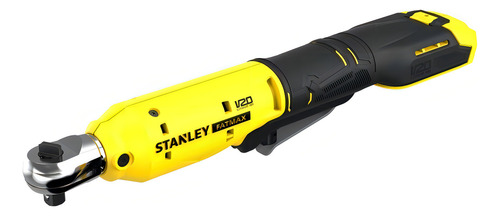 Llave De Trinquete 3/8 (10mm) 20v Max Stanley (scf930b-b3) Amarillo 60hz