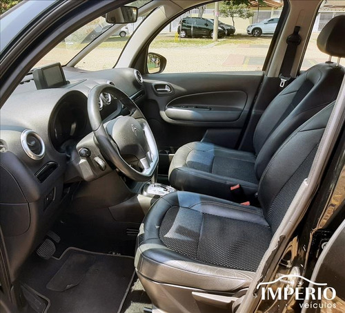 Citroën C3 1.6 Picasso Exclusive 16v