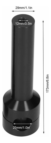 . Kit Adaptador De Abrazadera De Montaje De Elevadores De
