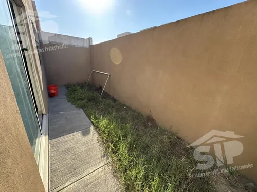 Casa En Albaterra Terracota San Nicolas De Los Garza