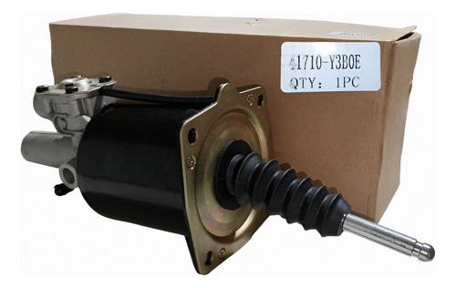 Servo Embargue Jac 4250