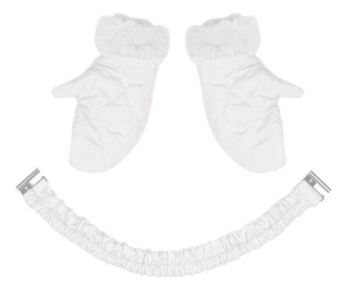 Traje De Nieve Cálido De Invierno For Mujer Pantalones