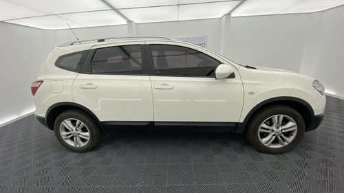 Imagen 10 de 25 de Nissan Quashqui +2