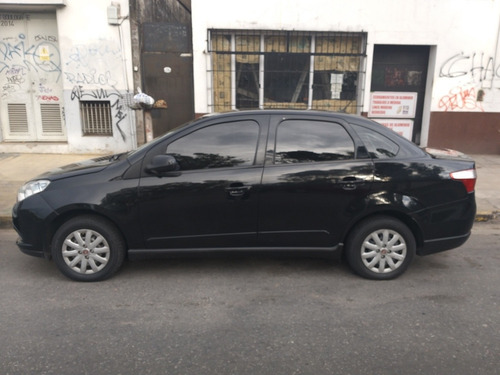 Fiat Grand Siena 1.4 Attractive Gnc Vtv Permuto