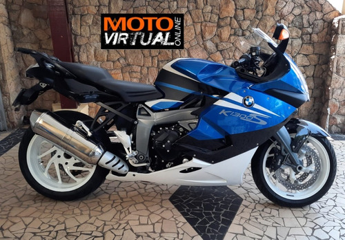 Bmw K 1300 S 2011