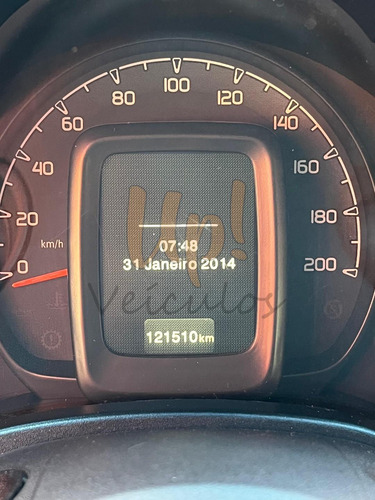 Fiat Uno ATTRACTIVE 1.0