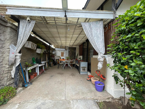 Vende Propiedad En El Centro De Quilpue