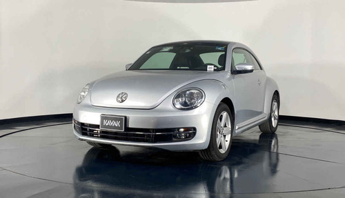 Imagen 2 de 15 de 119672 - Volkswagen Beetle 2015 Con Garantía