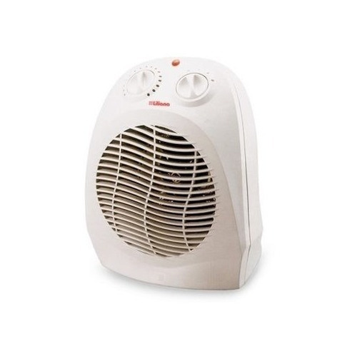 Caloventor Liliana Ccfh417  Hot Wind  1000/2000w