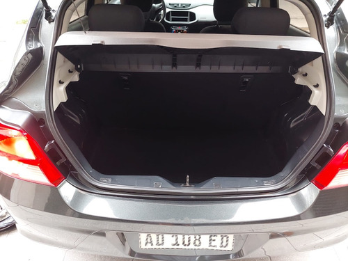 Chevrolet Onix 1.4 Joy Ls + 98cv