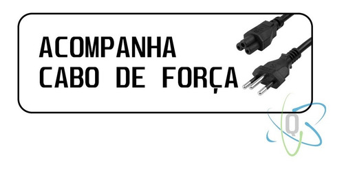 Carregador Para Notebook Acer Aspire 3 A315-53-52zz 45w Novo