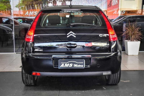 Citroen C4 16glx5p F