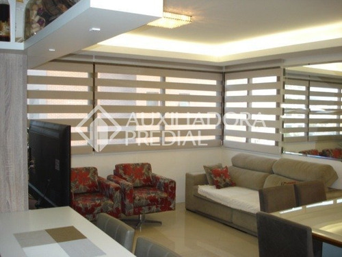 Imagem 2 de 15 de Apartamento - Bom Fim - Ref: 263797 - V-263797