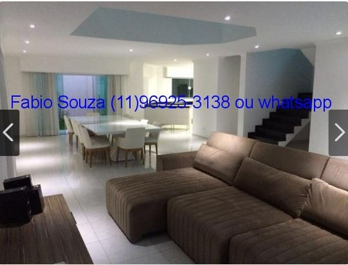 Imagem 4 de 11 de Casa - Ca00019 - 33258221